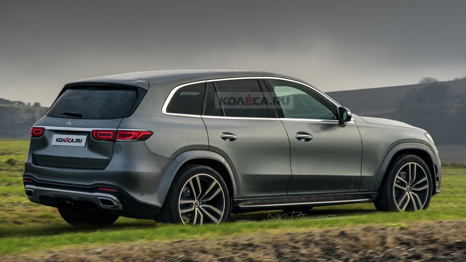 Review and Release date 2022 Mercedes Gle Coupe