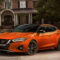Price And Release Date 2022 Nissan Maxima