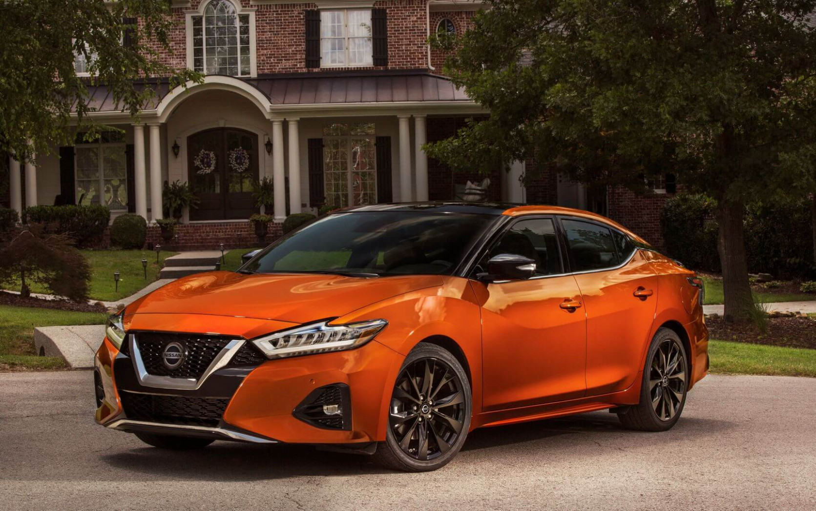 Price And Release Date 2022 Nissan Maxima