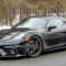 Price And Release Date 2022 Porsche Boxster Spyder