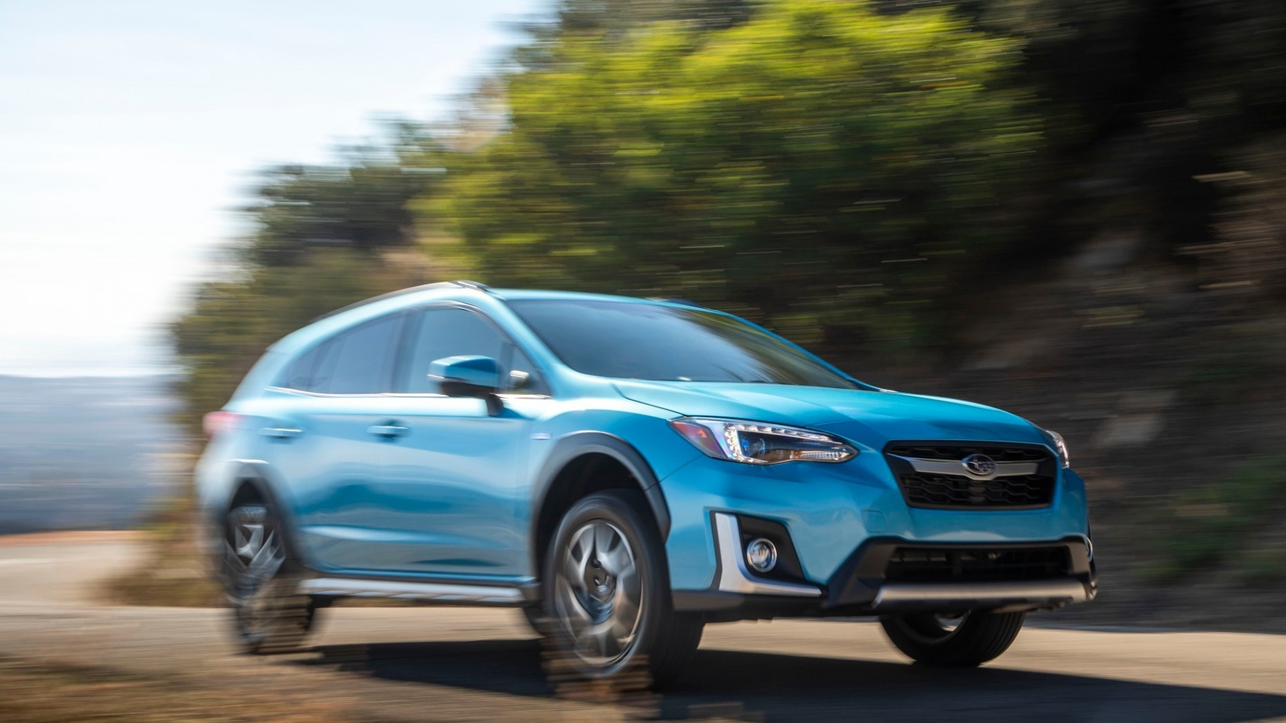 Ratings 2022 Subaru Crosstrek Hybridand