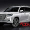 price and release date 2022 toyota prado Price And Release Date 2022 Toyota Prado