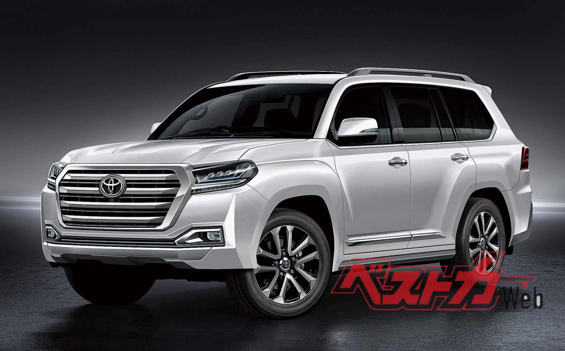 Concept and Review 2022 Toyota Prado