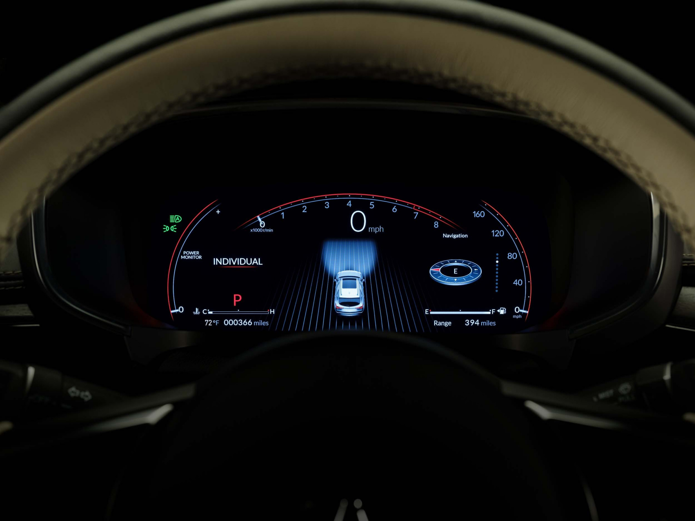 Release Date and Concept Acura Mdx 2022 Rumors