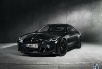 Redesign and Concept BMW G30 Lci 2022