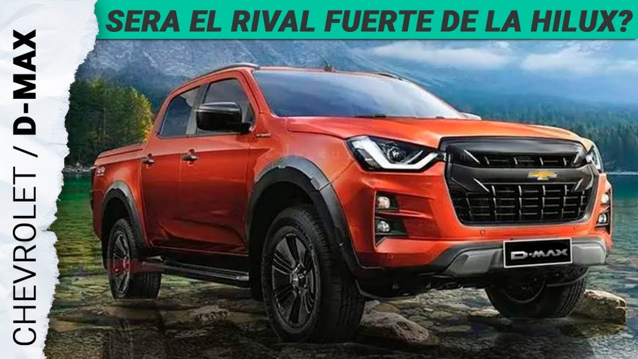 Price And Release Date Chevrolet Luv Dimax 2022