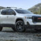 Price And Release Date Gmc Acadia 2022 Vs 2019