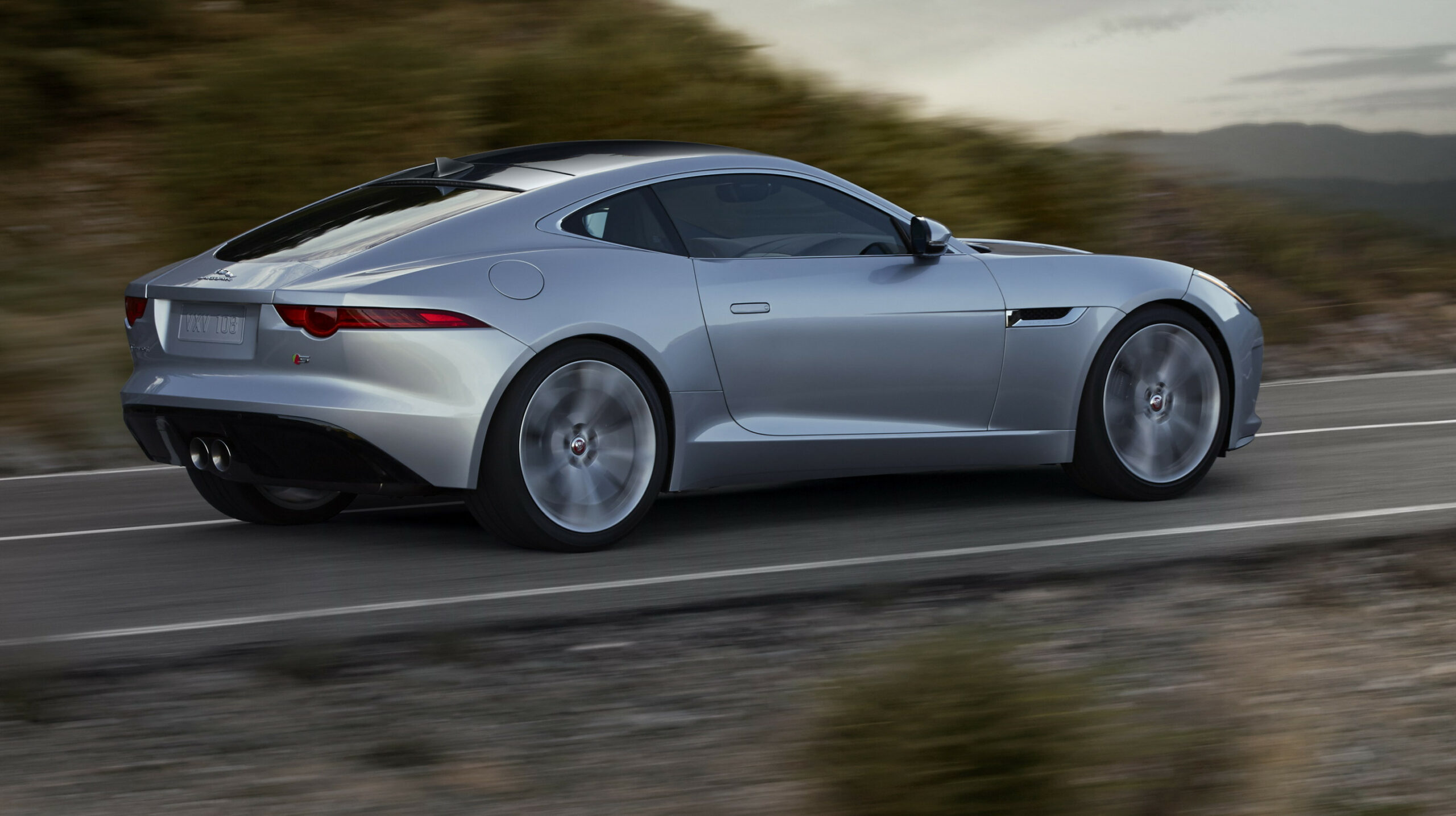 Speed Test Jaguar News 2022