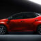 Price And Release Date Toyota Yaris Hatch 2022