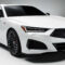 Price And Review 2022 Acura Ilx Type S
