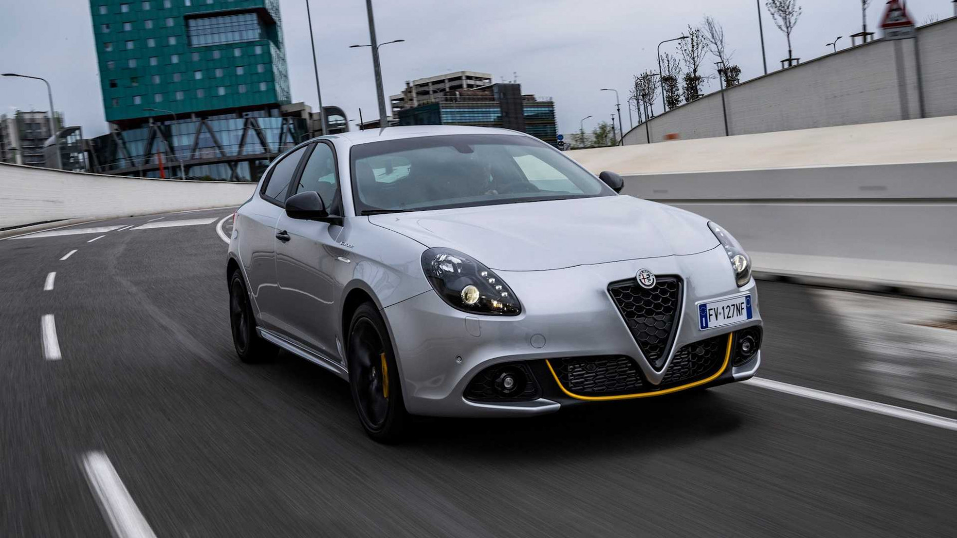 Price and Release date 2022 Alfa Romeo Giulietta