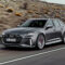 Price And Review 2022 Audi A5 Coupe