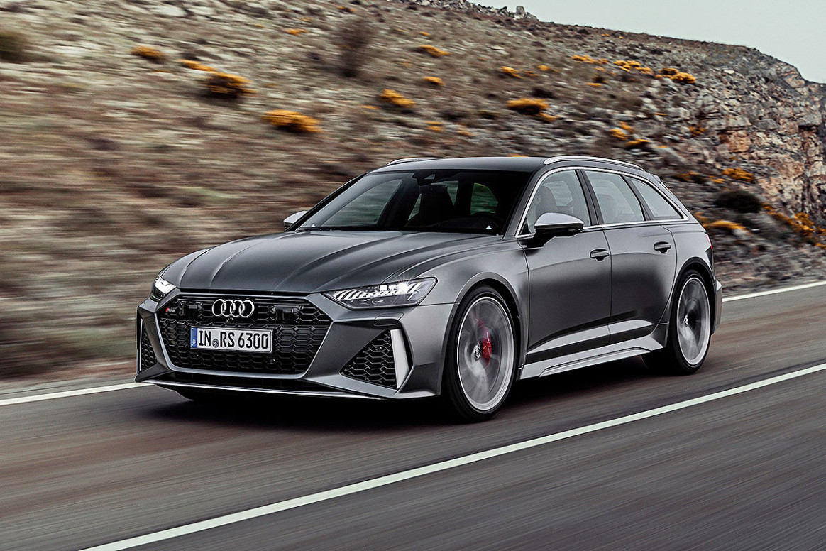 Pricing 2022 Audi A5 Coupe