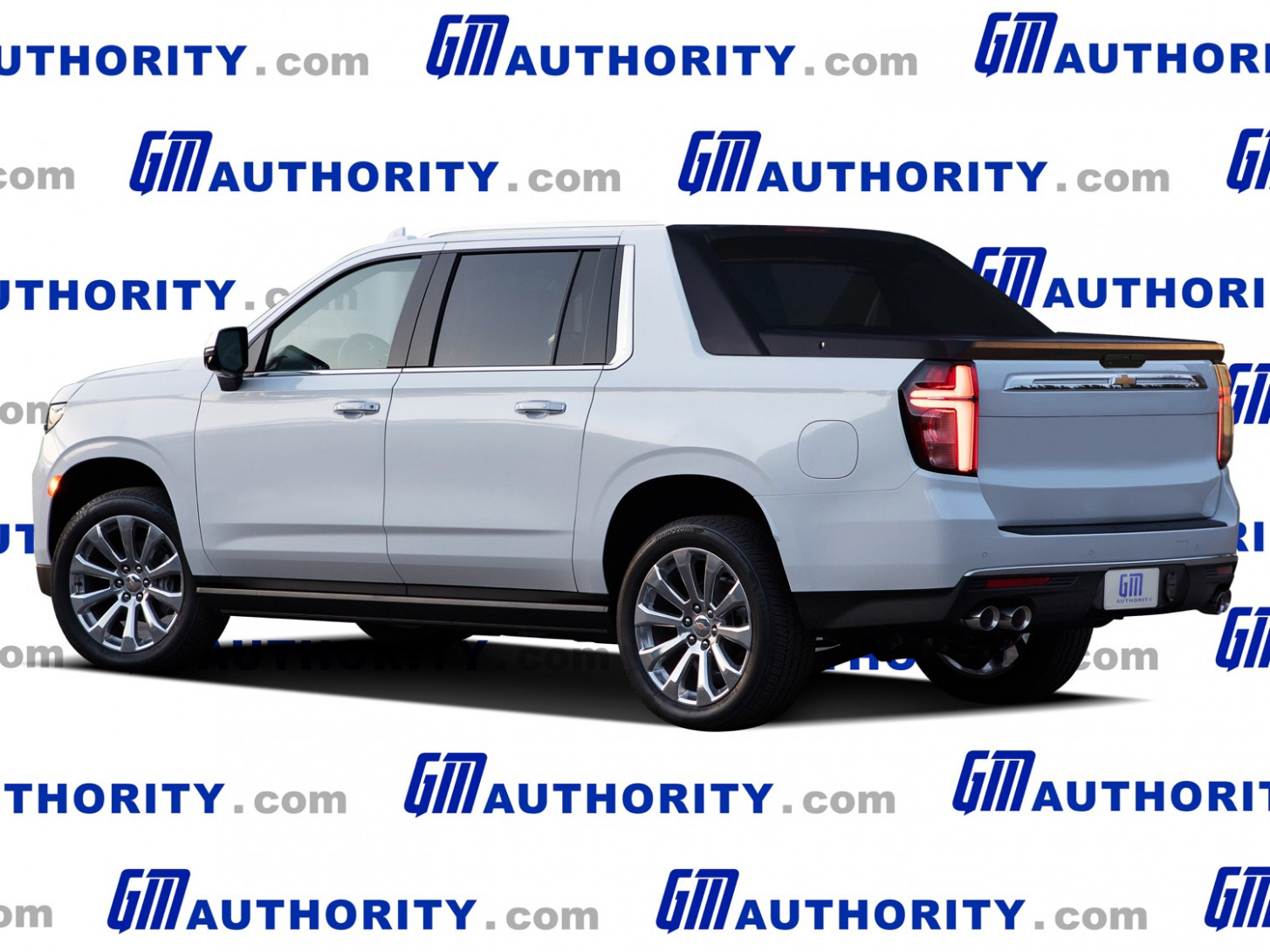 Price And Review 2022 Chevy Avalanche