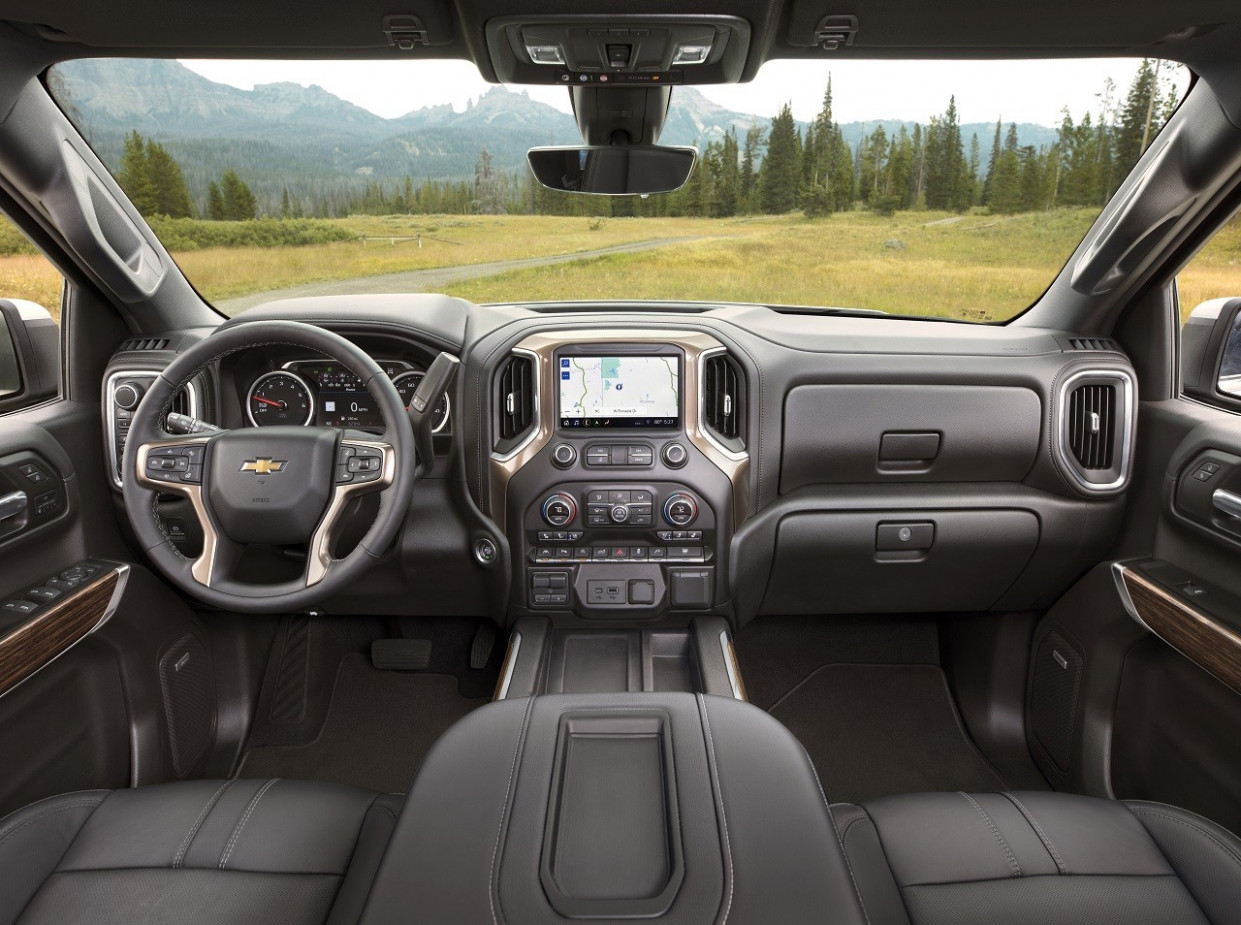 Price and Review 2022 Chevy Silverado Hd
