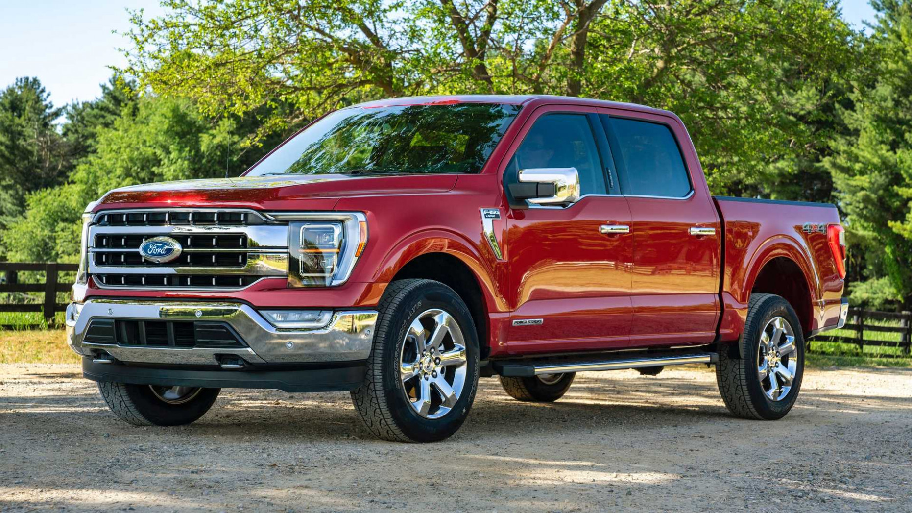 Price And Review 2022 Ford 150