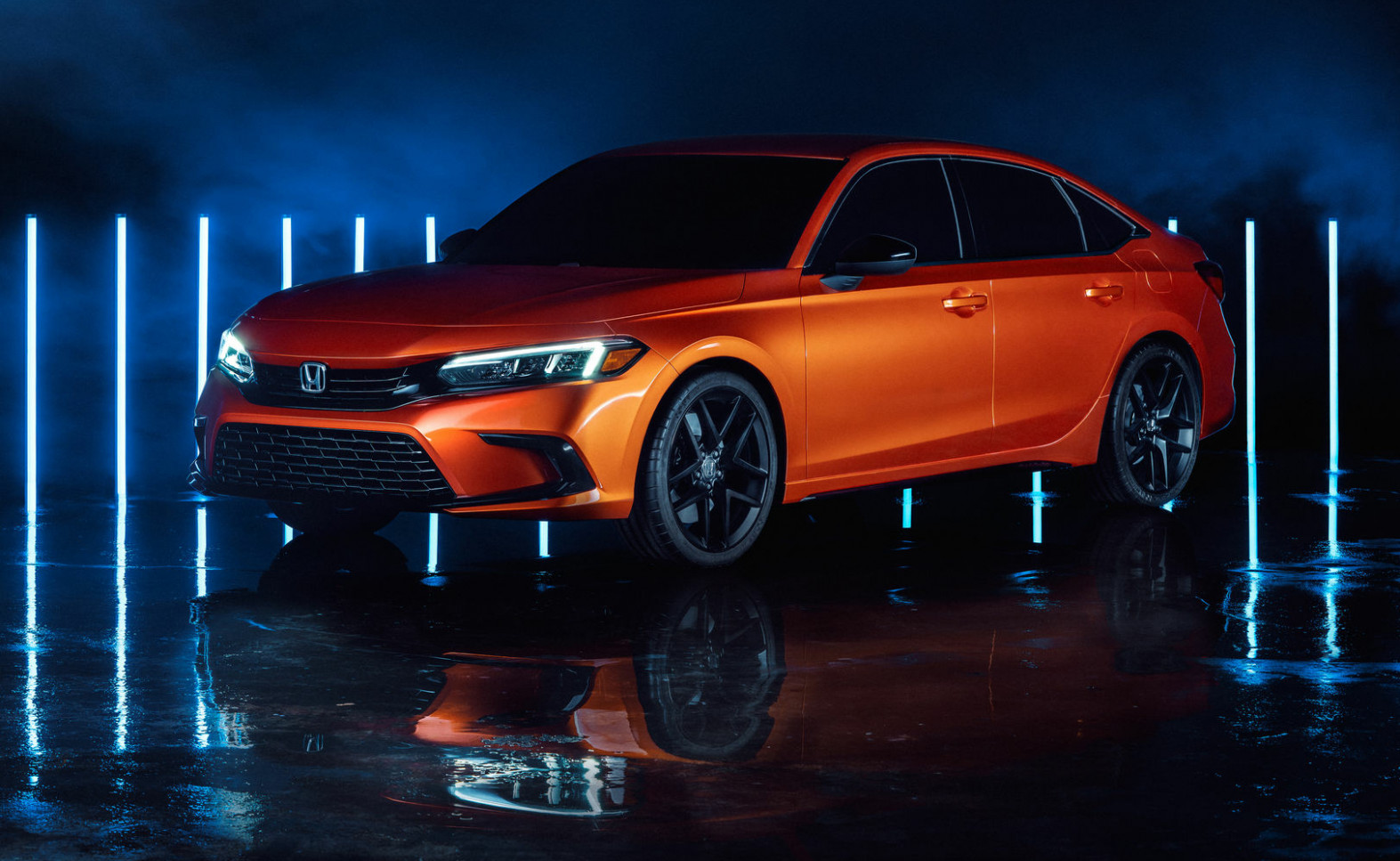 Price And Review 2022 Honda Accord Sport