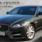 Redesign and Concept 2022 Jaguar Xj Coupe