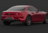 Spy Shoot 2022 Mazda Cx 7