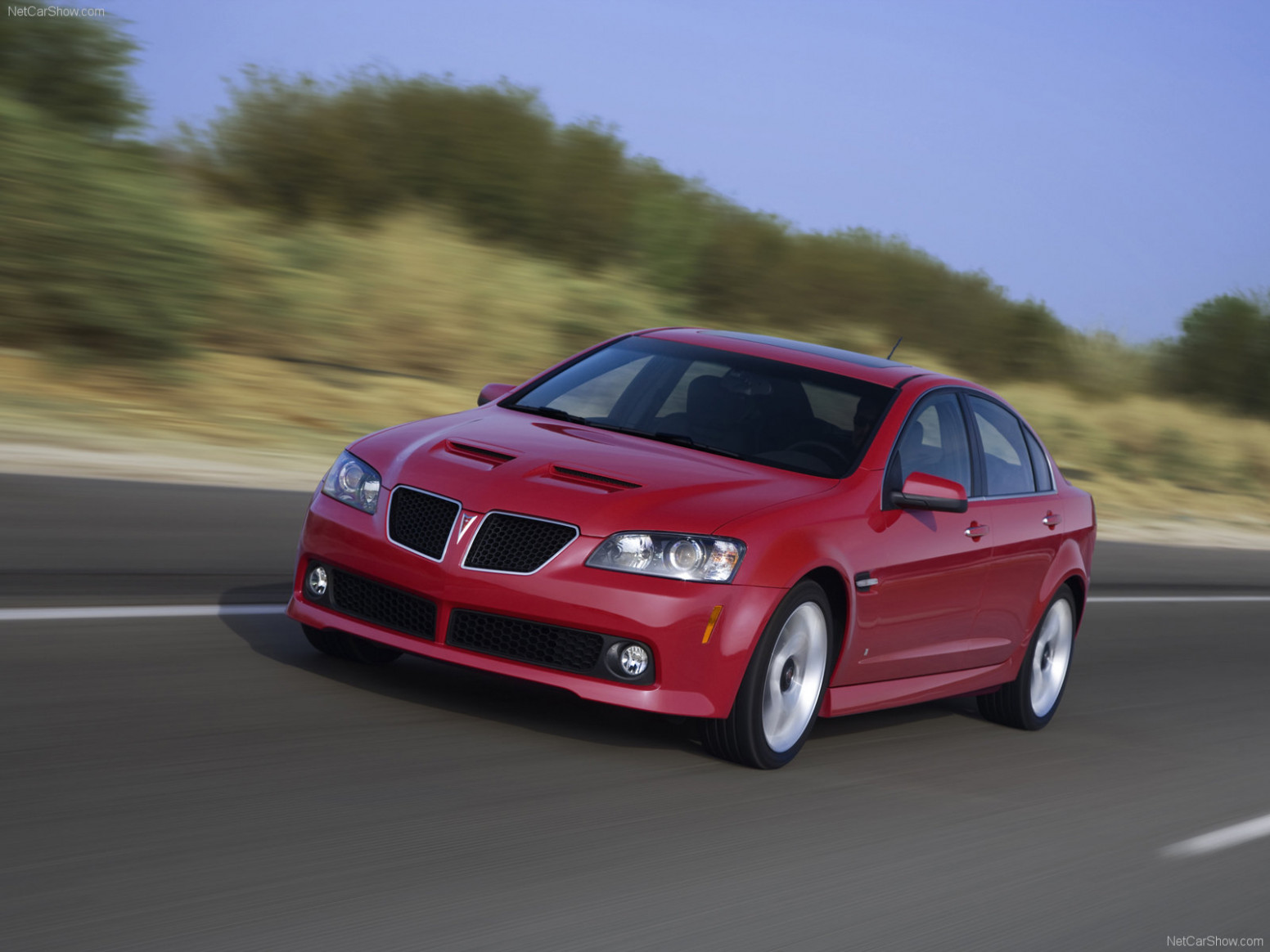 Price And Review 2022 Pontiac G8 Gt
