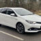 price and review 2022 toyota auris Price And Review 2022 Toyota Auris