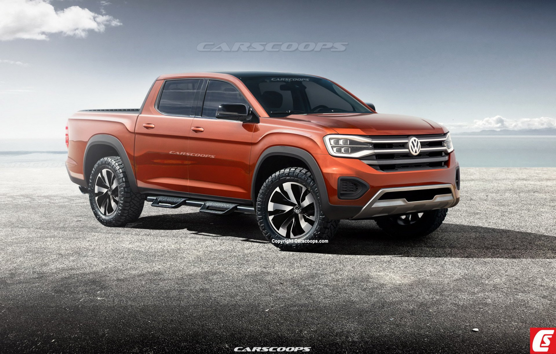 Price And Review 2022 Vw Amarok