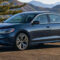 Wallpaper 2022 Vw Passat