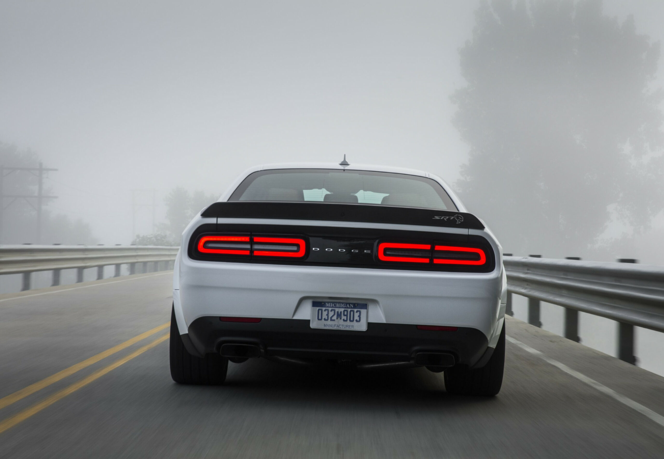 Pictures Dodge Challenger Concept 2022