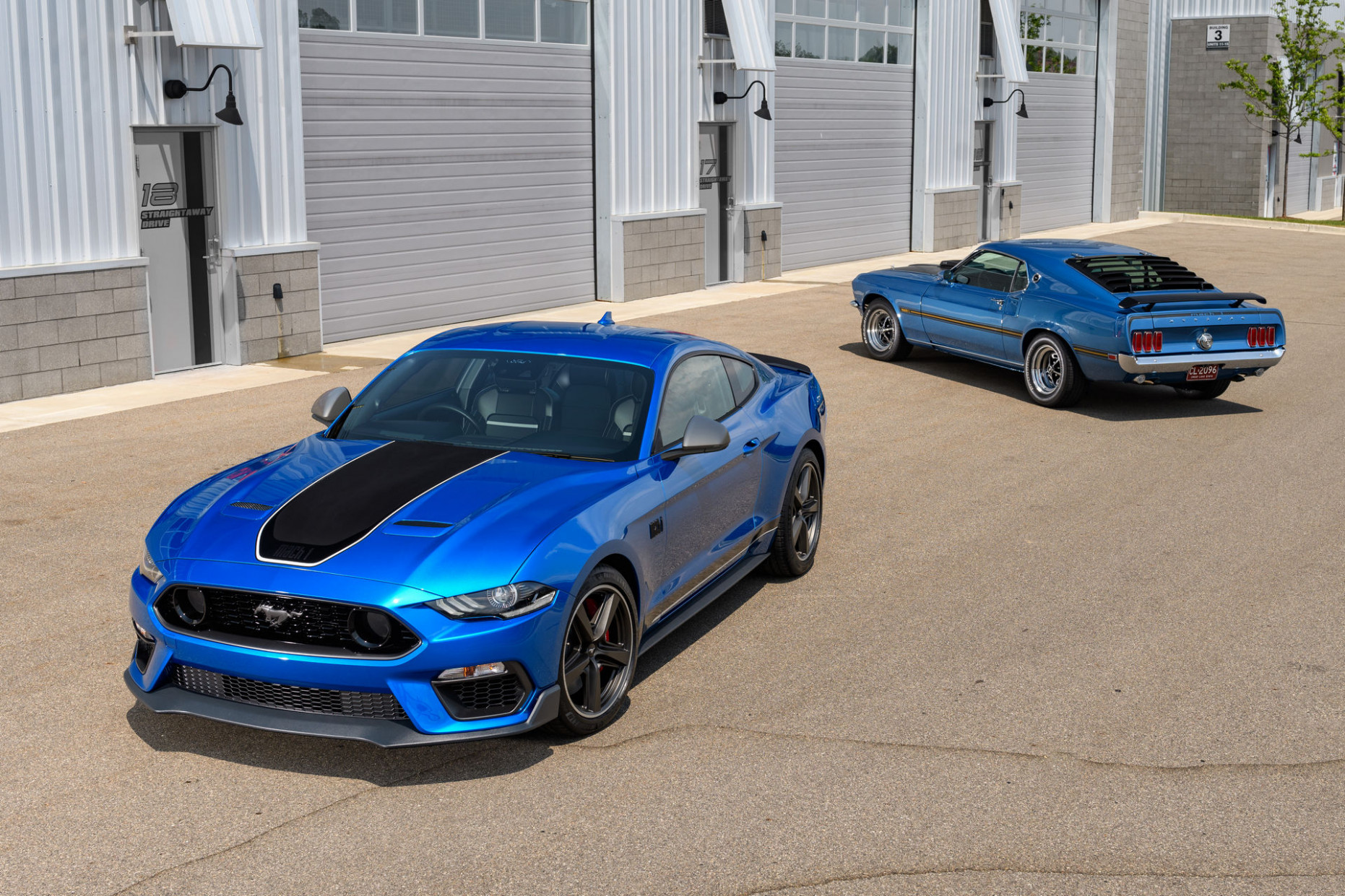 Price And Review Ford Mach 1 2022