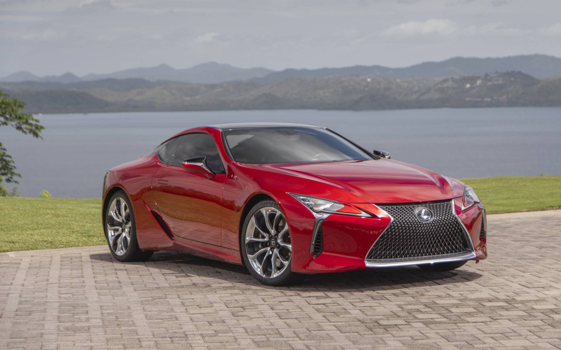 Style Lexus Is Update 2022