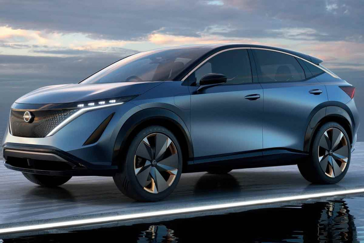Price And Review Nissan Concept 2022 Price In India