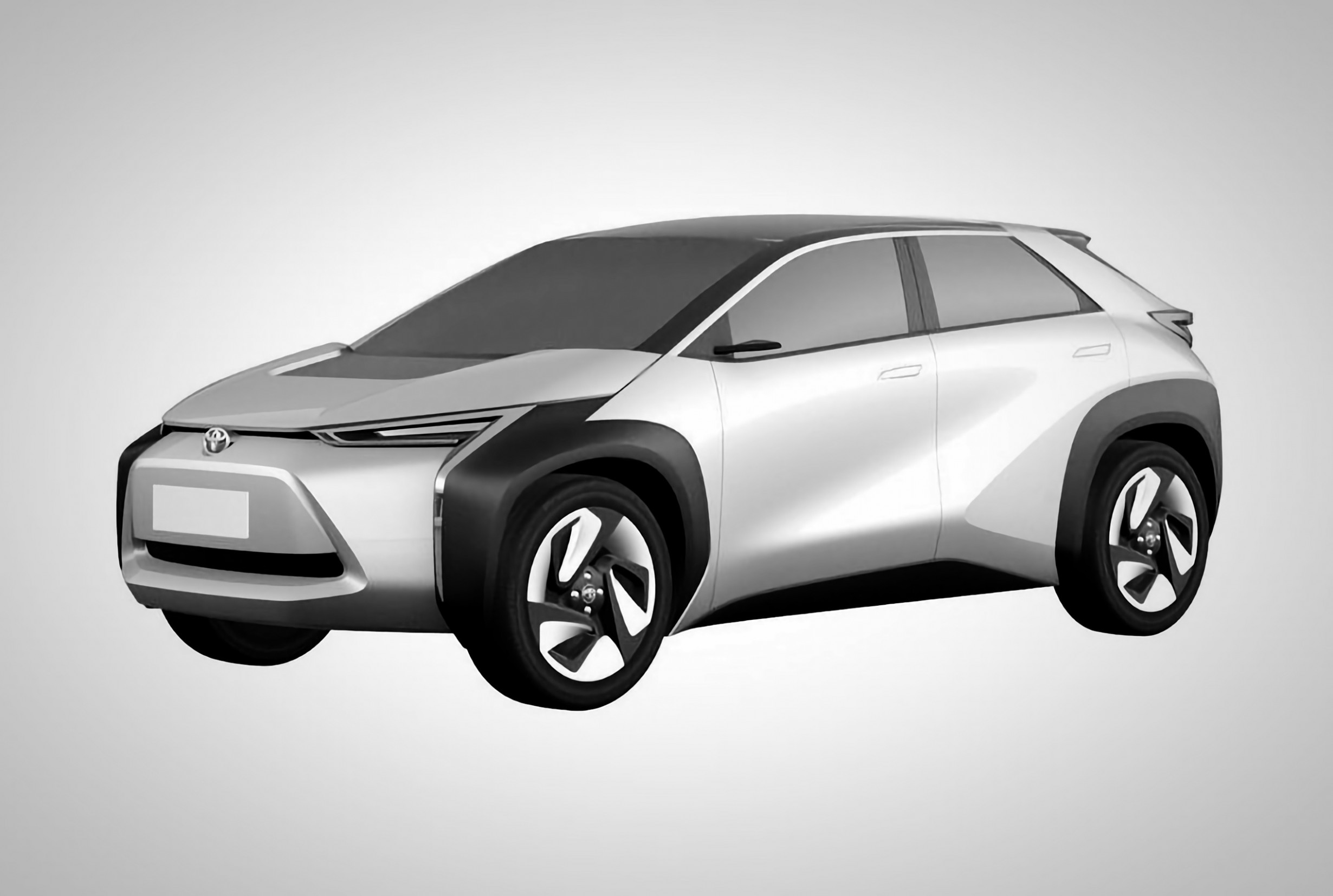 Research New Toyota Quantum 2022 Model Research New Toyota Quantum 2022 Model