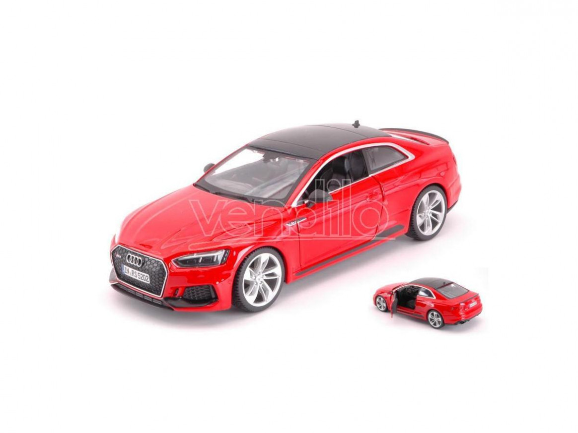Price Audi S52022