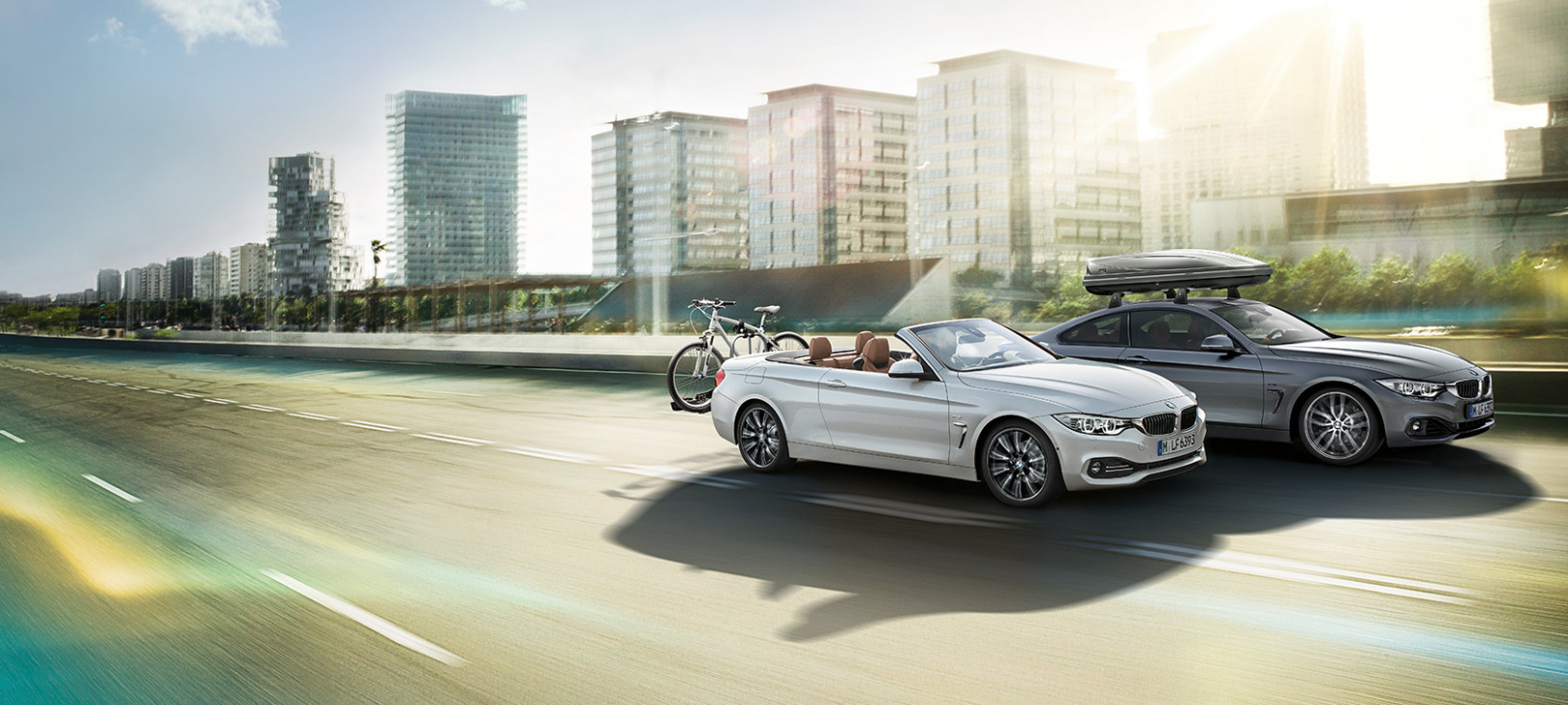 First Drive BMW Lifestyle Catalogue 2022
