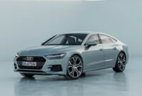 price, design and review 2022 audi a7 Price, Design and Review 2022 Audi A7