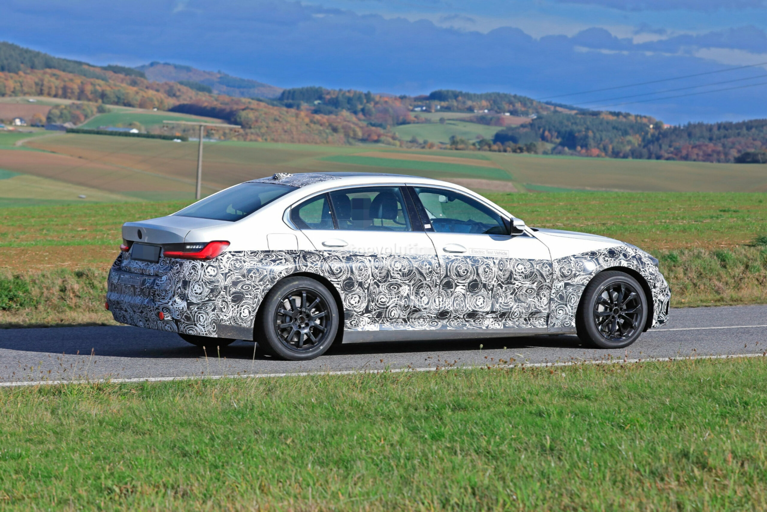 Price and Review 2022 BMW 3 Series Brings