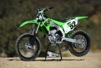 Price and Review 2022 Honda Dirt Bikes