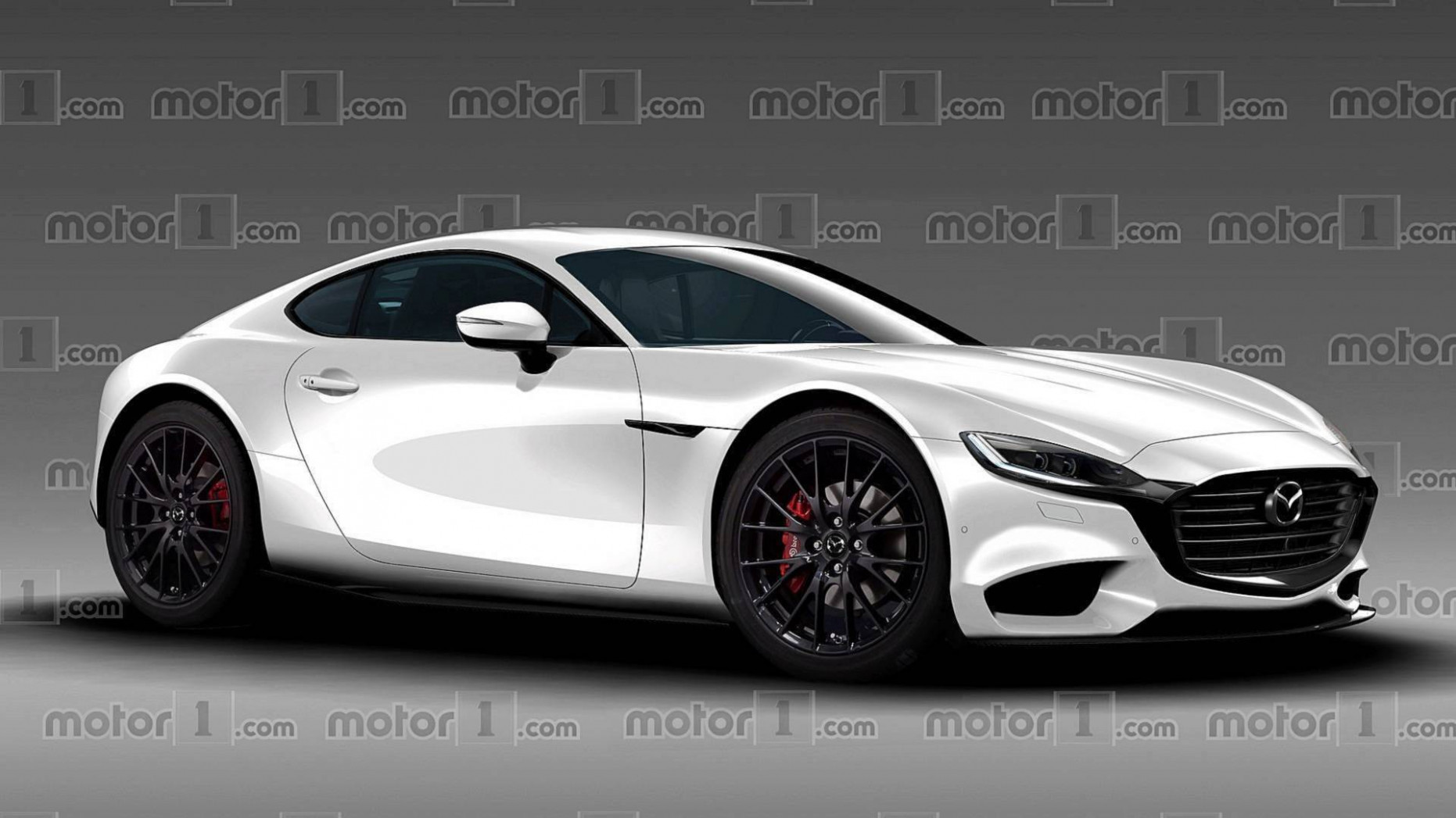 Engine 2022 Mazda Miata