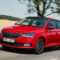 Price, Design And Review 2022 Skoda Fabia