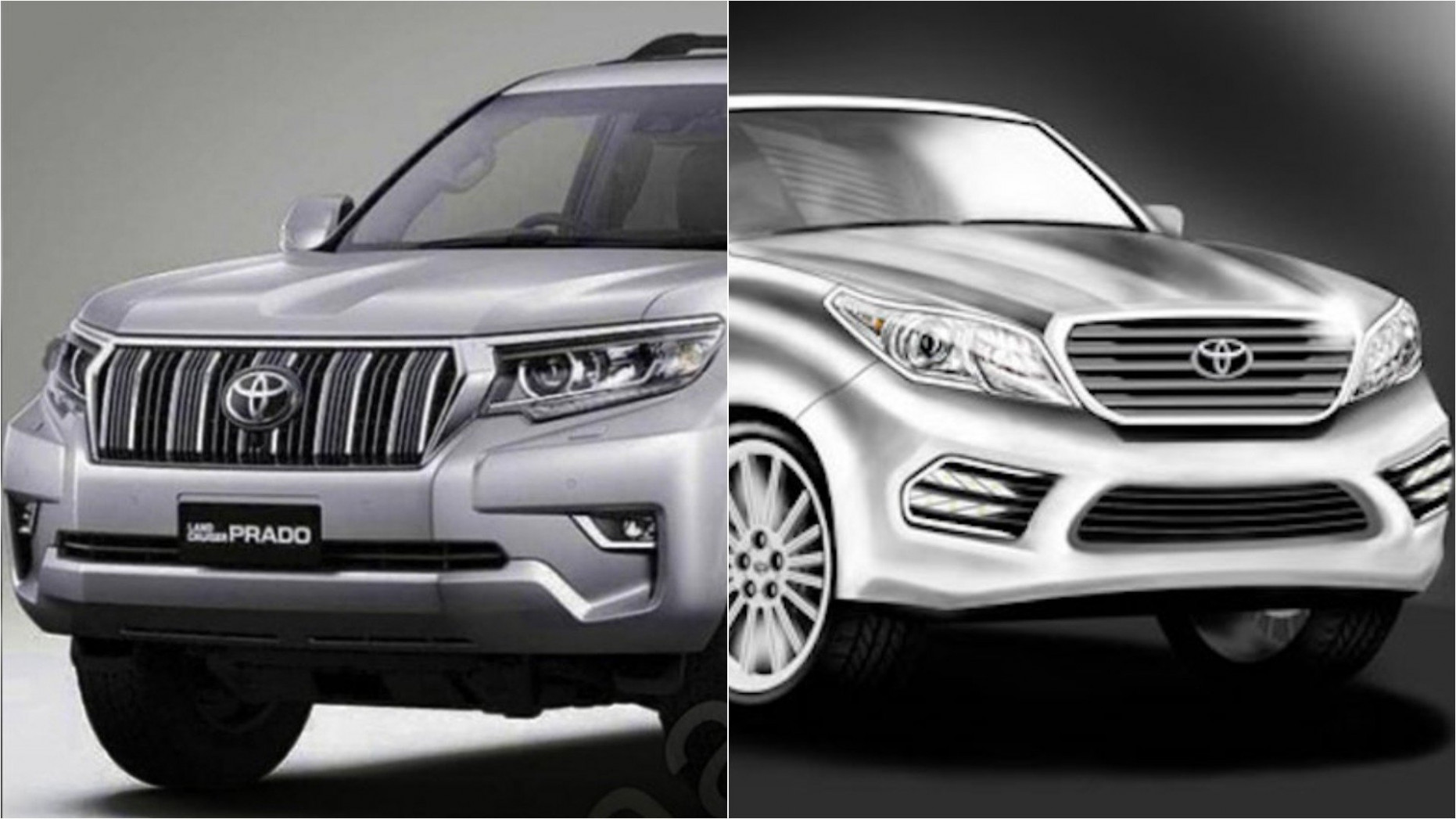 Price, Design And Review 2022 Toyota Prado