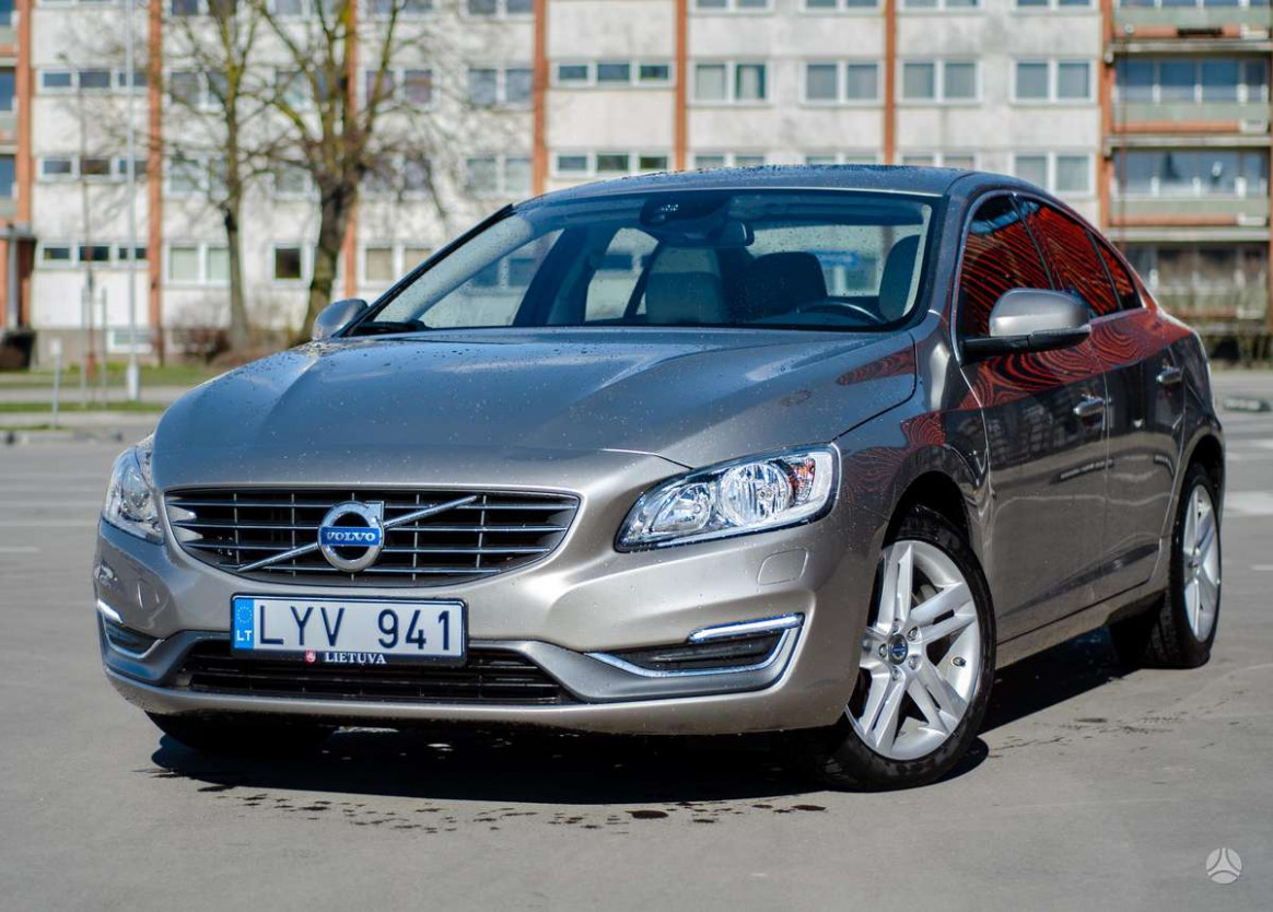 Reviews 2022 Volvo S60
