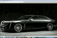 New Review Cadillac Ct9 2022
