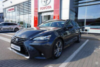 New Review Lexus Gs 2022