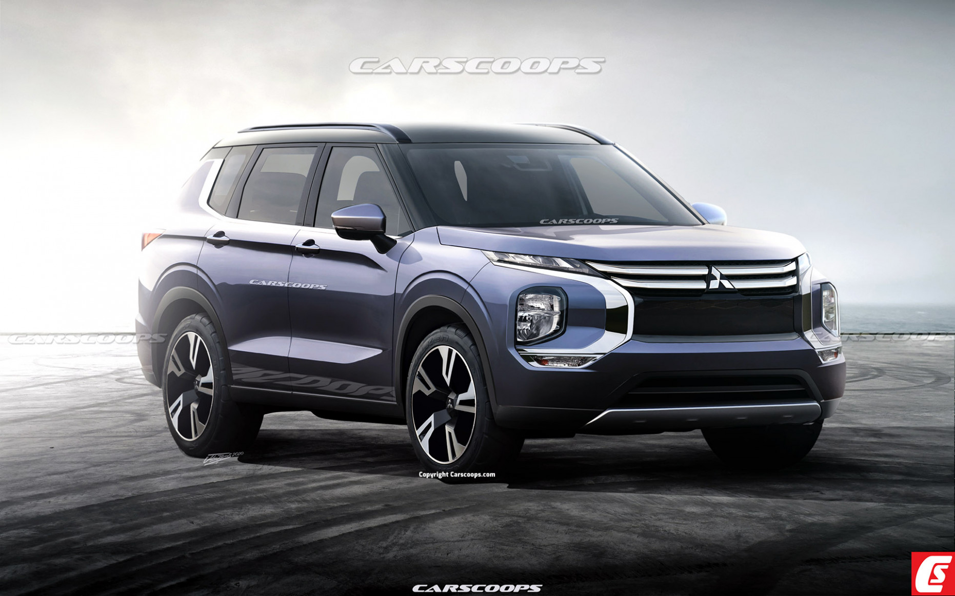 Price, Design And Review Mitsubishi Asx 2022 Release Date