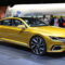 Price, Design And Review Next Generation Vw Cc