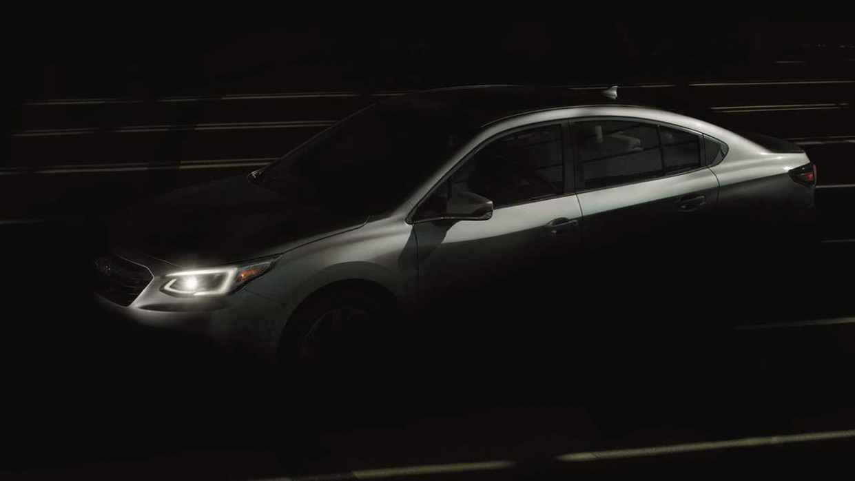 Price and Release date Subaru Legacy Gt 2022 Price and Release date Subaru Legacy Gt 2022