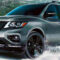 Price, Design And Review When Does The 2022 Nissan Armada Come Out