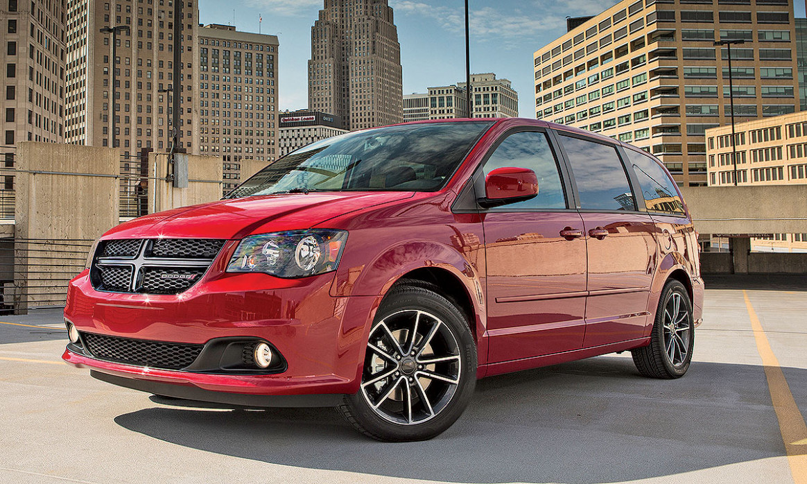 Price, Design And Review Will There Be A 2022 Dodge Grand Caravan