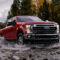 Price Ford Heavy Duty 2022