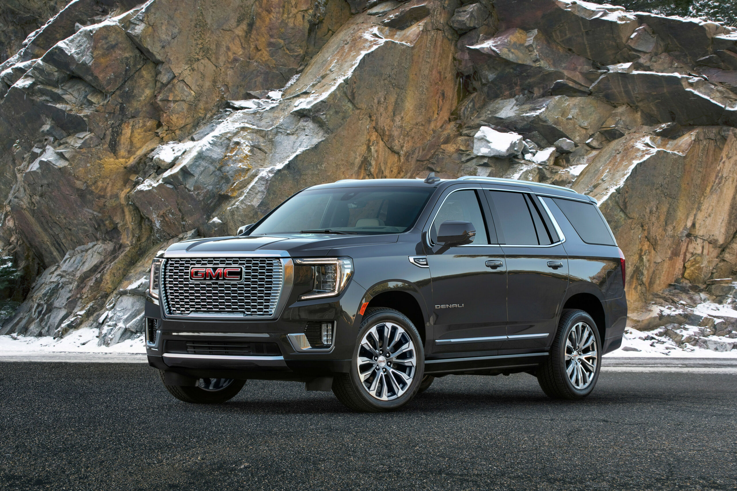 Release Gmc Yukon 2022 Release Date Release Gmc Yukon 2022 Release Date